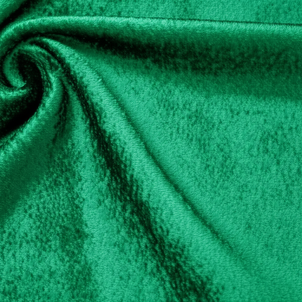 Emerald Velvet