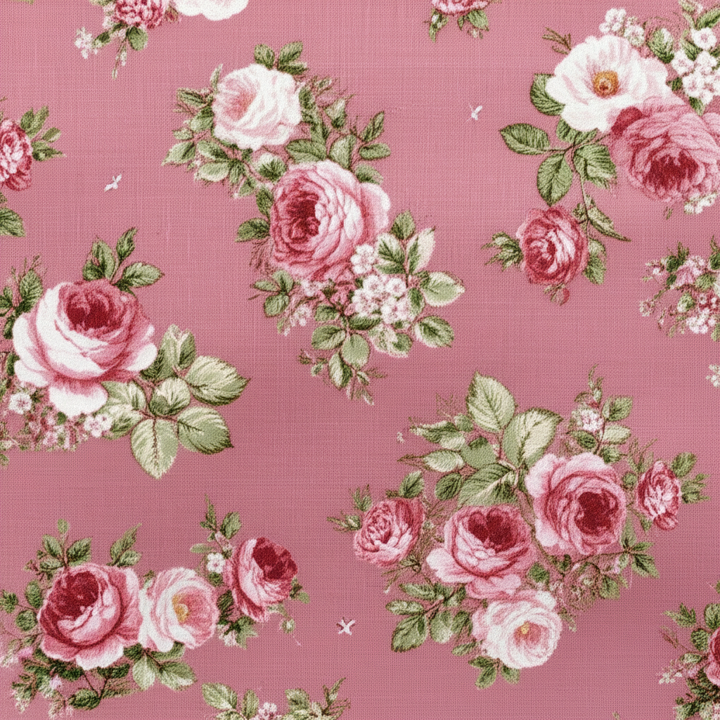 Rose Garden